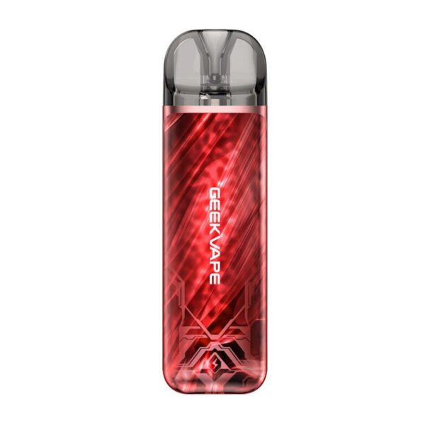 GEEKVAPE OBELISK U POD KIT 950MAH - Image 4
