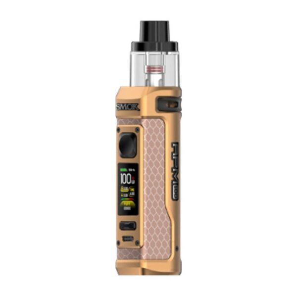 SMOK RPM 100 POD KIT - Image 4