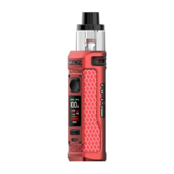SMOK RPM 100 POD KIT - Image 6