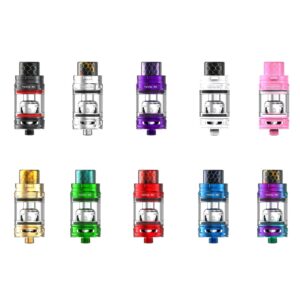 SMOK TFV12 BABY P TANK
