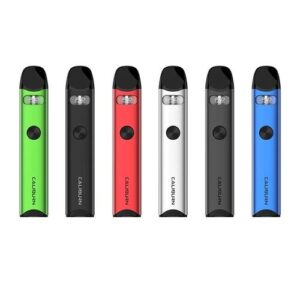 UWELL CALIBURN A3 POD KIT 520MAH