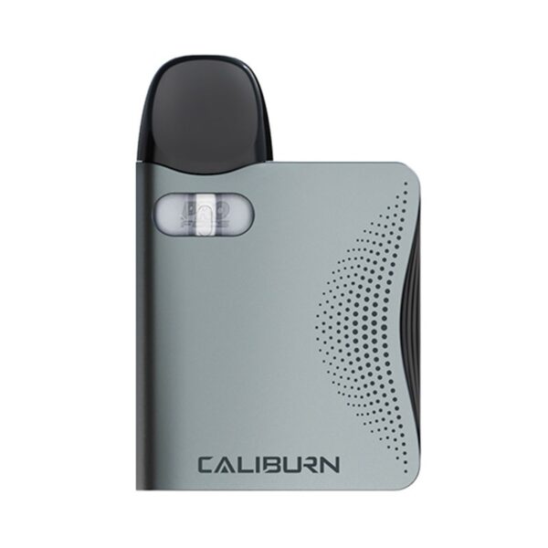 UWELL CALIBURN AK3 POD VAPE KIT 520MAH - Image 6
