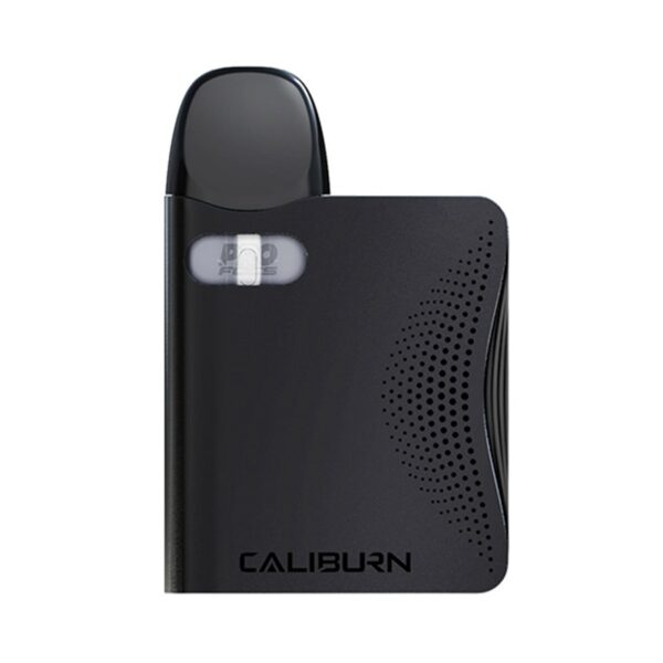UWELL CALIBURN AK3 POD VAPE KIT 520MAH - Image 4