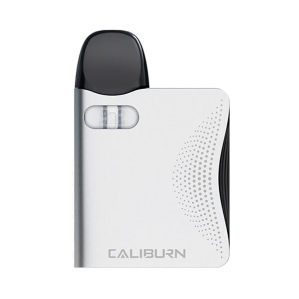UWELL CALIBURN AK3 POD VAPE KIT 520MAH - Image 8