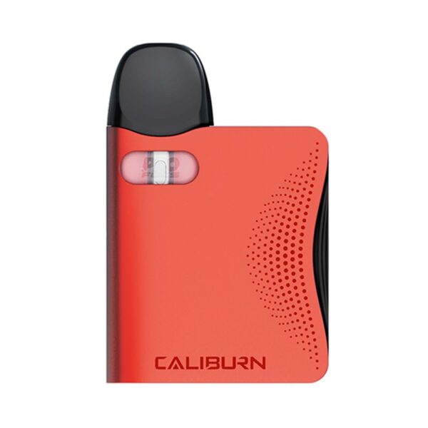 UWELL CALIBURN AK3 POD VAPE KIT 520MAH - Image 7