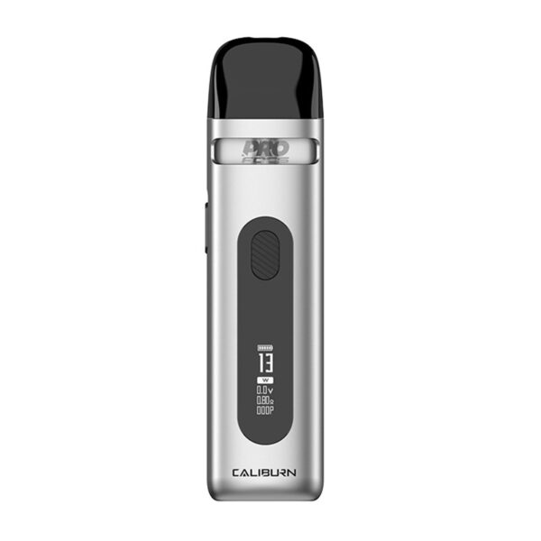 UWELL CALIBURN X POD VAPE KIT 850MAH - Image 7