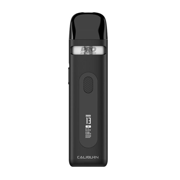 UWELL CALIBURN X POD VAPE KIT 850MAH - Image 4