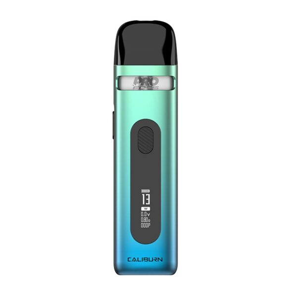 UWELL CALIBURN X POD VAPE KIT 850MAH - Image 5