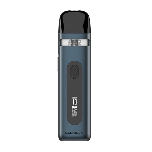 UWELL CALIBURN X POD VAPE KIT 850MAH - Image 3