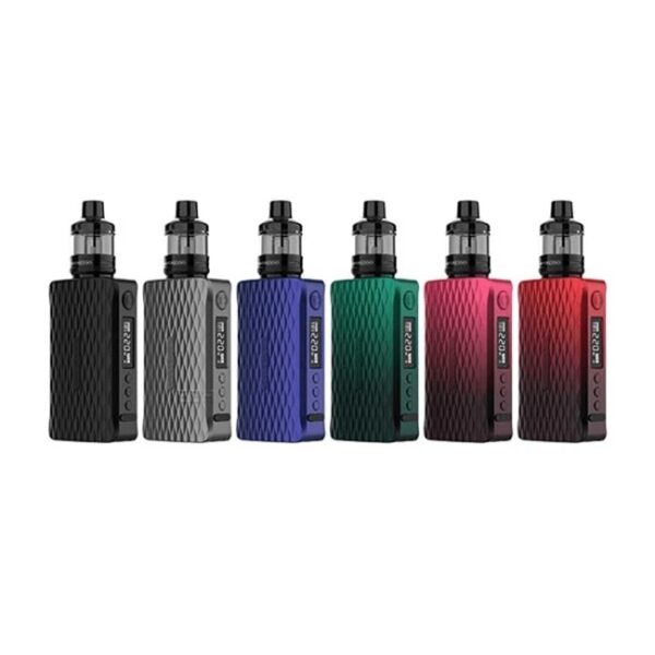 VAPORESSO GEN 160 KIT