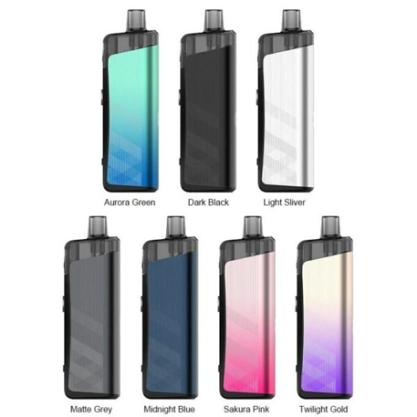 VAPORESSO GEN AIR 40 POD KIT 1800MAH - Image 2