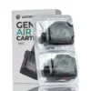 VAPORESSO GEN AIR 40 REPLACEMENT PODS (2 PACK) - PACK OF 2