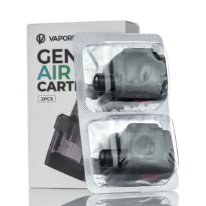 VAPORESSO GEN AIR 40 REPLACEMENT PODS (2 PACK)