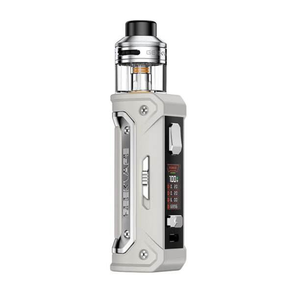 GEEKVAPE E100 (AEGIS ETENO) KIT 100W - Image 8
