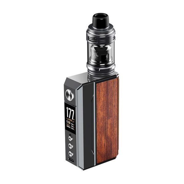 VOOPOO DRAG 4 KIT 177W - Image 3