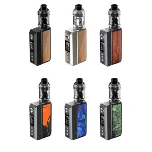 VOOPOO DRAG 4 KIT 177W