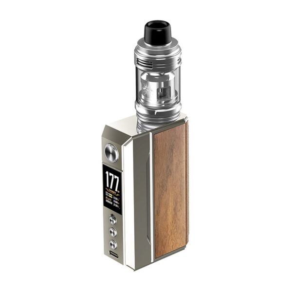 VOOPOO DRAG 4 KIT 177W - Image 4