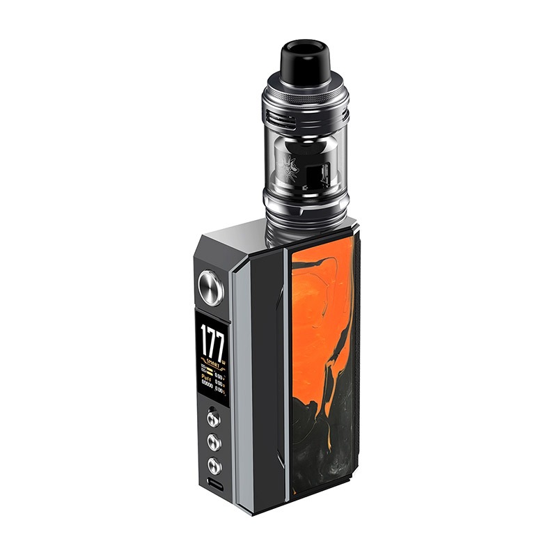 Voopoo drag 4 kit