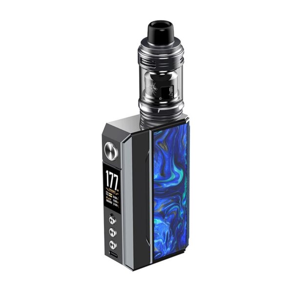 VOOPOO DRAG 4 KIT 177W - Image 6