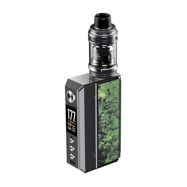 VOOPOO DRAG 4 KIT 177W - Image 7
