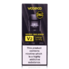 VOOPOO VINCI V2 REPLACEMENT PODS (3 PACK) - 0.8 ohm