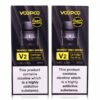 VOOPOO VINCI V2 REPLACEMENT PODS (3 PACK)