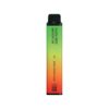 AROMA KING LEGEND 3500 DISPOSABLE VAPE KIT 0MG - Image 27