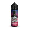 BLUEBERRY CHERRY CRANBERRY 100ML E LIQUID PEEKY POD BAR