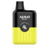 SMOK NOVO BAR B600 DISPOSABLE VAPE KIT 20MG - Image 12