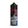 BLUE RASPBERRY LEMONADE 100ML E LIQUID PEEKY POD BAR
