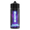 BLUEBERRY CRANBERRY CHERRY 100ML E LIQUID NEON