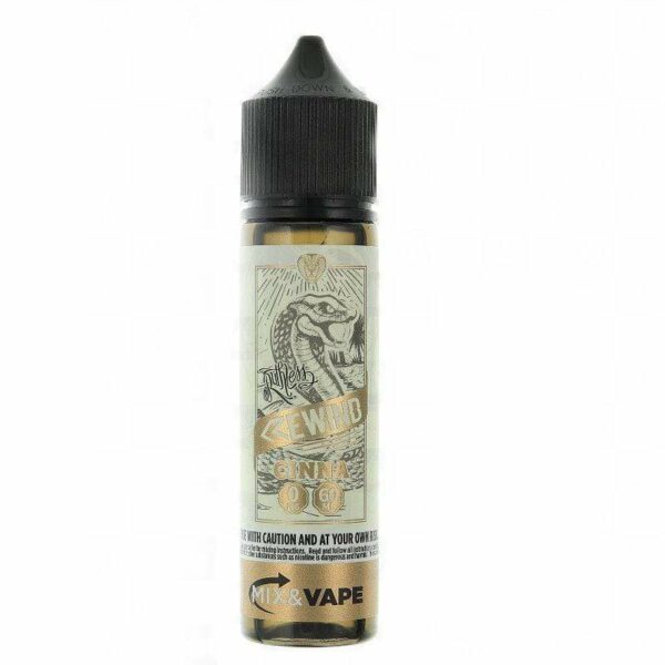 CINNA REWIND 50ML E LIQUID RUTHLESS