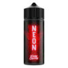 FIZZY CHERRY 100ML E LIQUID NEON