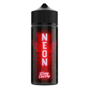 FIZZY CHERRY 100ML E LIQUID NEON
