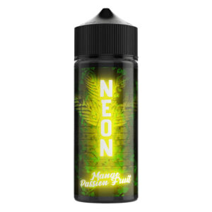 MANGO PASSION FRUIT 100ML E LIQUID NEON