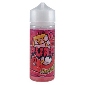 PASSIONFRUIT 100ML E-LIQUID PURP
