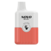 SMOK NOVO BAR B600 DISPOSABLE VAPE KIT 20MG - Image 14