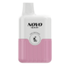 SMOK NOVO BAR B600 DISPOSABLE VAPE KIT 20MG - Image 11