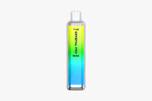 HAYATI PRO MAX 4000 DISPOSABLE VAPE KIT 20MG - Image 66