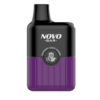 SMOK NOVO BAR B600 DISPOSABLE VAPE KIT 20MG - Image 17