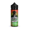 STRAWBERRY WATERMELON BUBBLEGUM 100ML E LIQUID PEEKY POD BAR