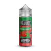 STRAWBERRY WATERMELON & BUBBLEGUM 100ML E LIQUID OG JUICE
