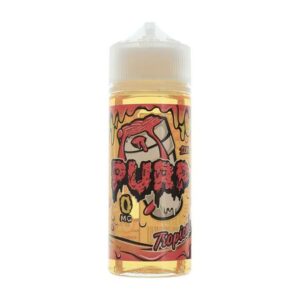 TROPICAL 100ML E-LIQUID PURP