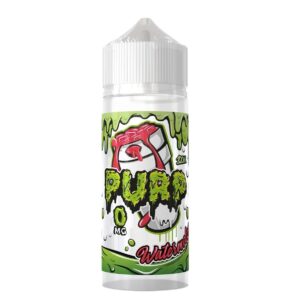 WATERMELON 100ML E-LIQUID PURP