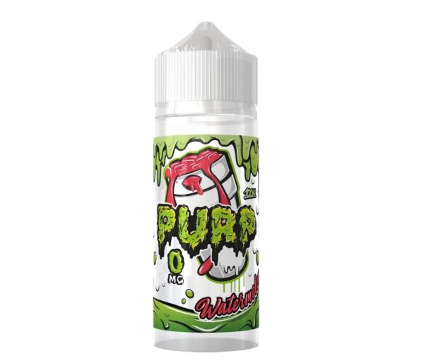 WATERMELON 100ML E-LIQUID PURP