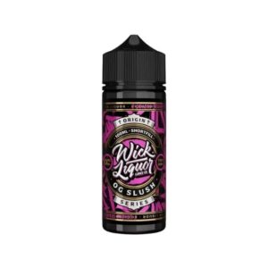 OG SLUSH 100ML E LIQUID ORIGIN