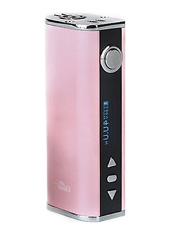 ELEAF ISTICK 40W TC BOX MOD 2600MAH - Image 4