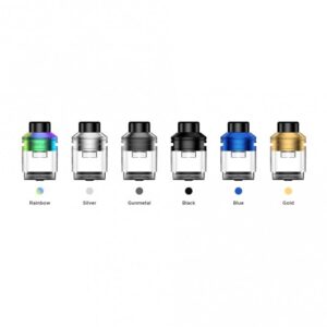 GEEKVAPE E100 (AEGIS ETENO) REPLACEMENT PODS (2 PACK)