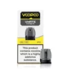 VOOPOO VMATE CARTRIDGE V2 POD (2 PACK) - Image 4