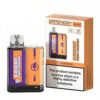 VAPENGIN MERCURY 600 DISPOSABLE VAPE KIT 20MG EXP - Image 8